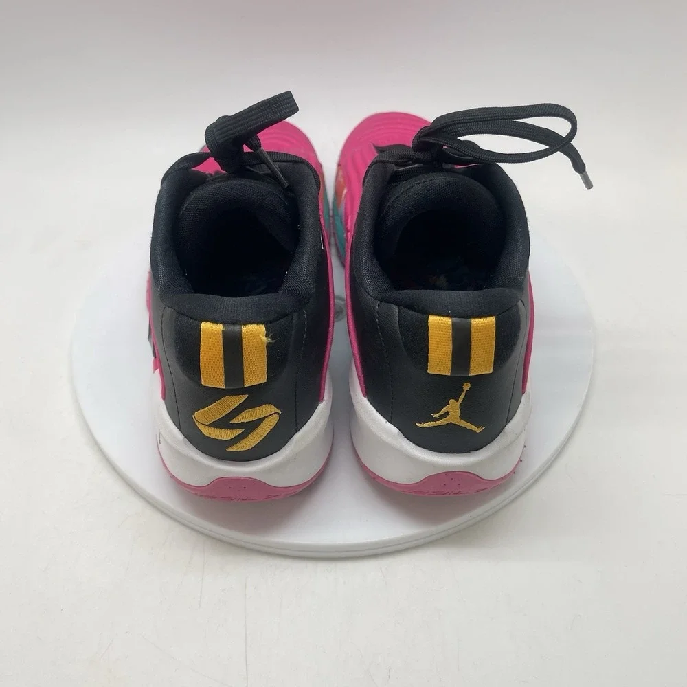 Nike Sneakers Mens 8 Jordan Luka 3 